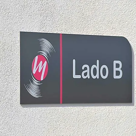 Vinyl M - Adults Only Ξενοδοχείο 3*