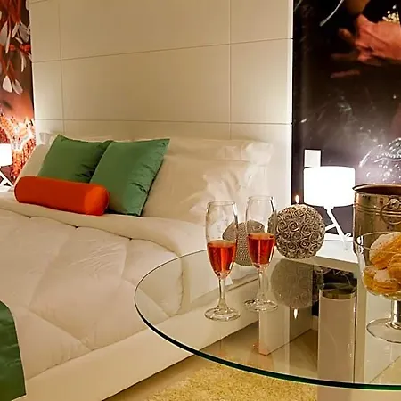 Ξενοδοχείο Vinyl M - Adults Only 3*