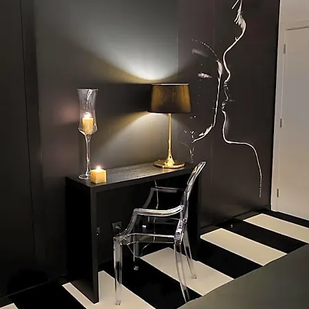 Ξενοδοχείο Vinyl M - Adults Only