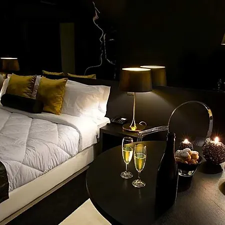 Vinyl M - Adults Only Ξενοδοχείο Mealhada