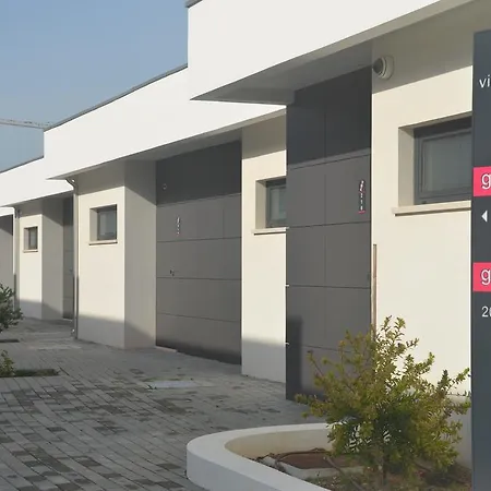 Hotel Vinyl M Hotel - Adults Only