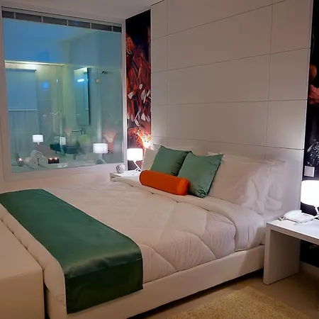 Hotel Vinyl M Hotel - Adults Only Mealhada