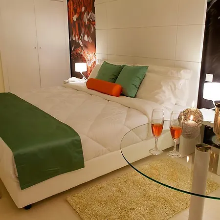 Hotel Vinyl M Hotel - Adults Only