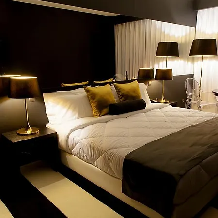 Vinyl M Hotel - Adults Only 3*