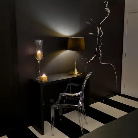 Vinyl M - Adults Only Ξενοδοχείο 3*