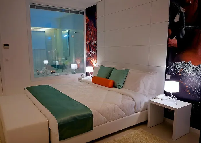 فندق Vinyl M - Adults Only ميلادا