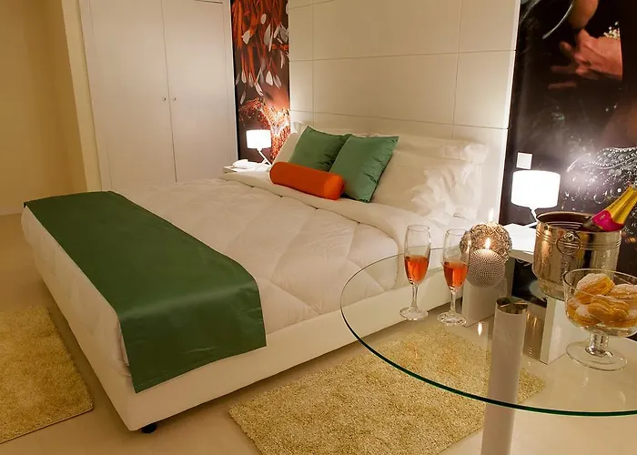 فندق Vinyl M - Adults Only