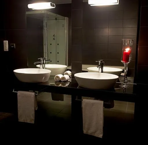 فندق Vinyl M - Adults Only 3*