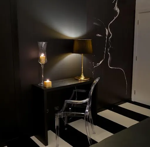 Vinyl M - Adults Only فندق 3*